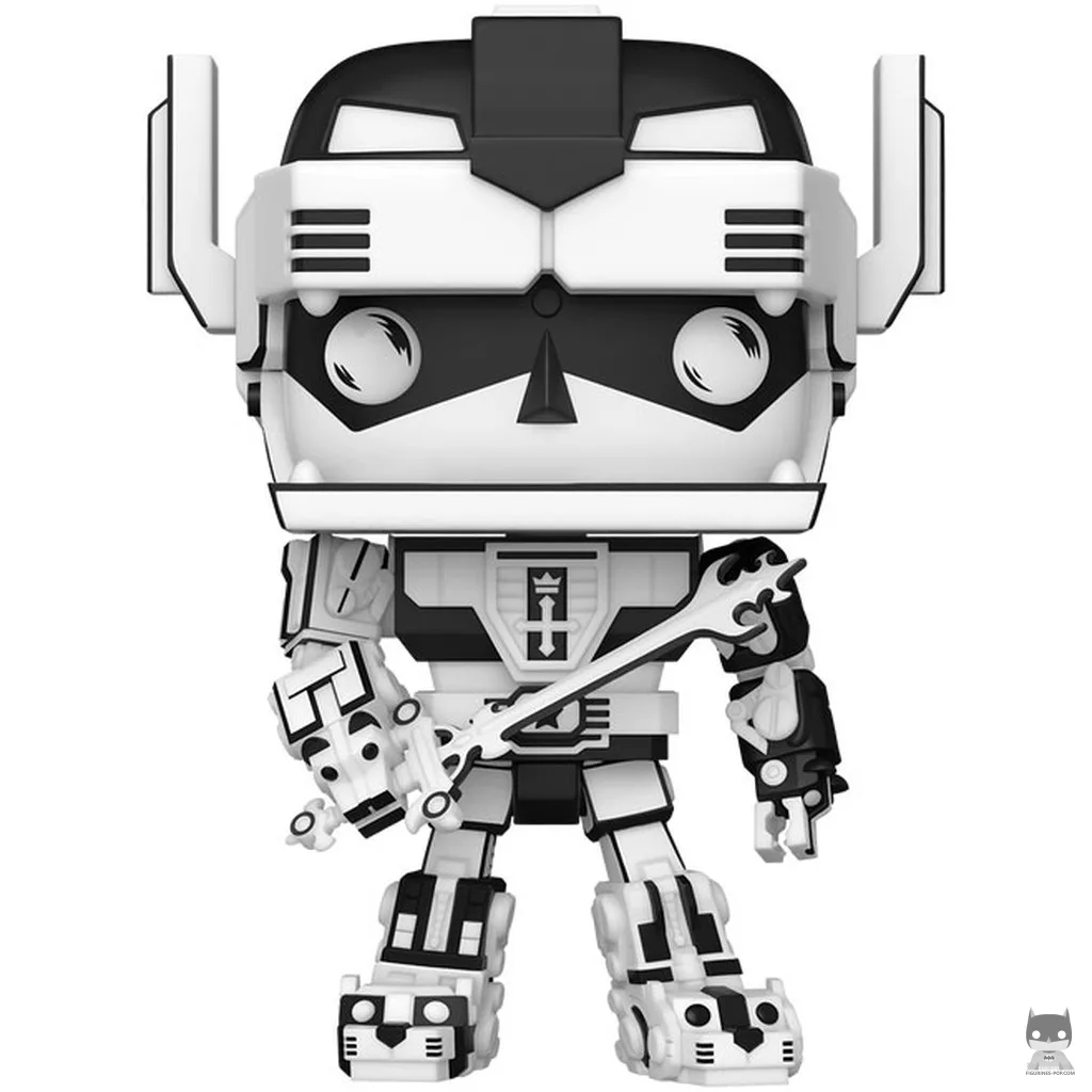 Voltron Funko Pop! figure (Voltron)