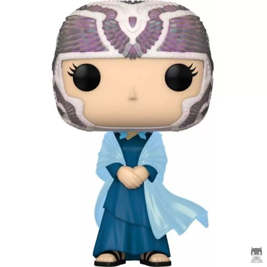 Princess Irulan Funko Pop! figure (Dune 2020)