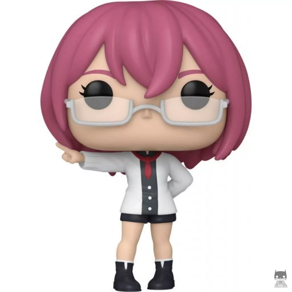 Gowther Funko Pop! figure (The Seven Deadly Sins)