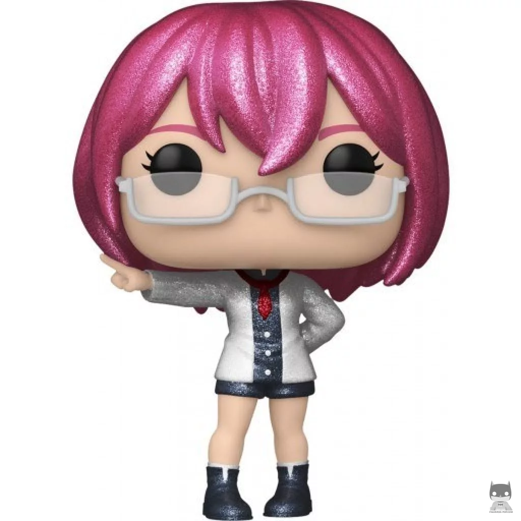 Gowther (Diamond Glitter) Funko Pop! figure (The Seven Deadly Sins)