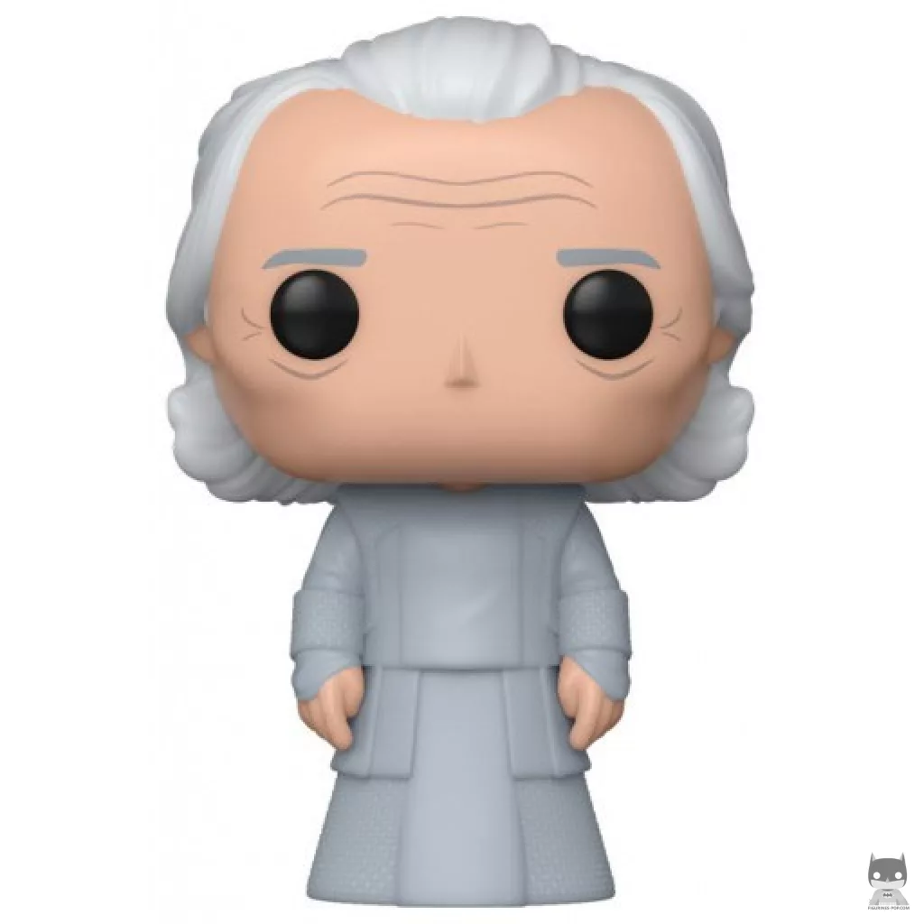 Emperor Shaddam IV Funko Pop! figure (Dune 2020)