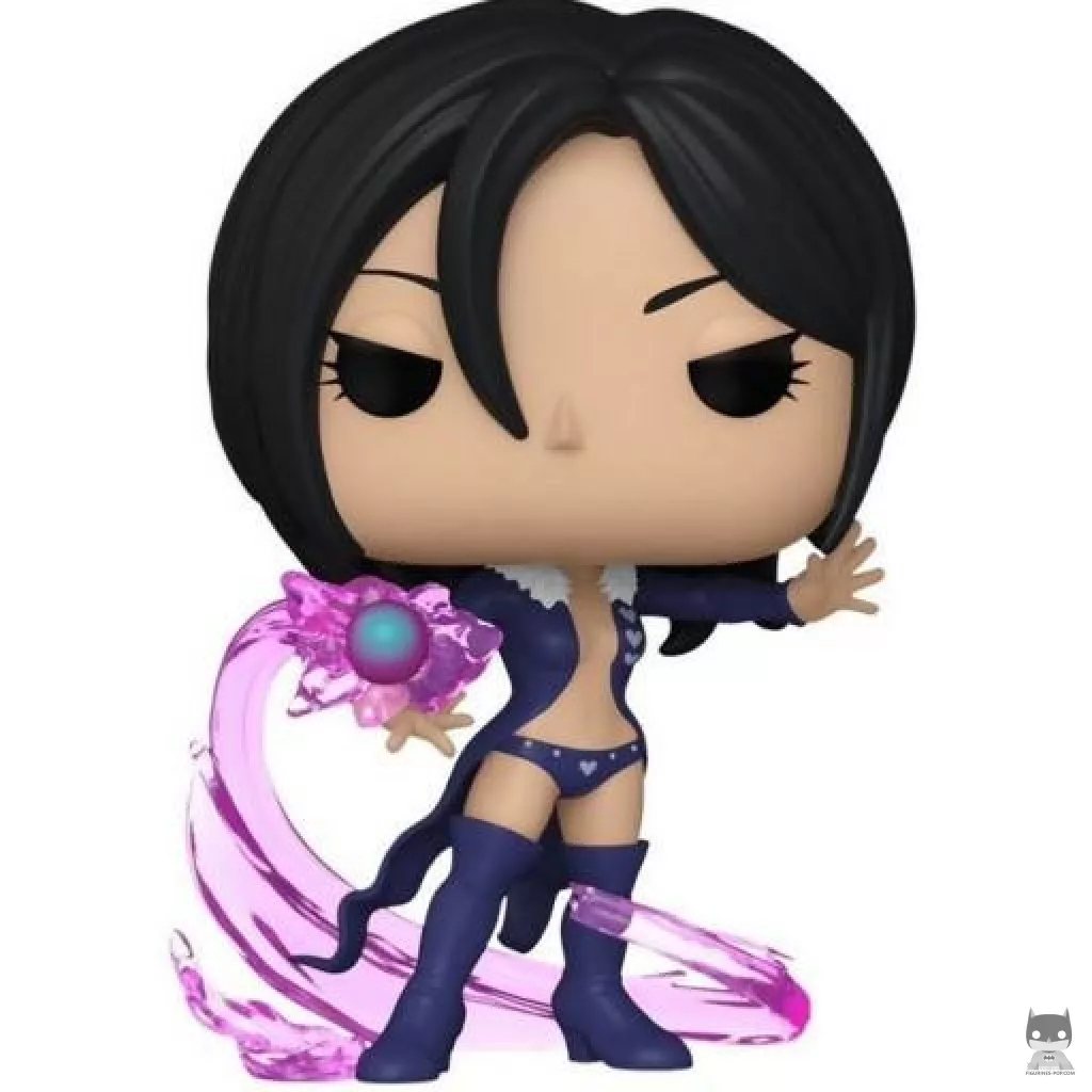 Merlin Funko Pop! figure (The Seven Deadly Sins)