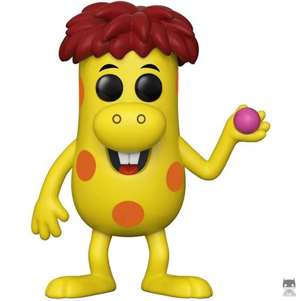 Crunchberry Beast Funko Pop! figure (Ad Icons)