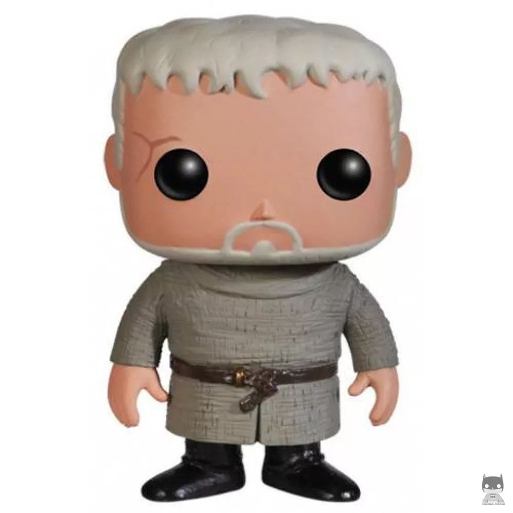 Hodor Funko Pop! figure (Game of Thrones)