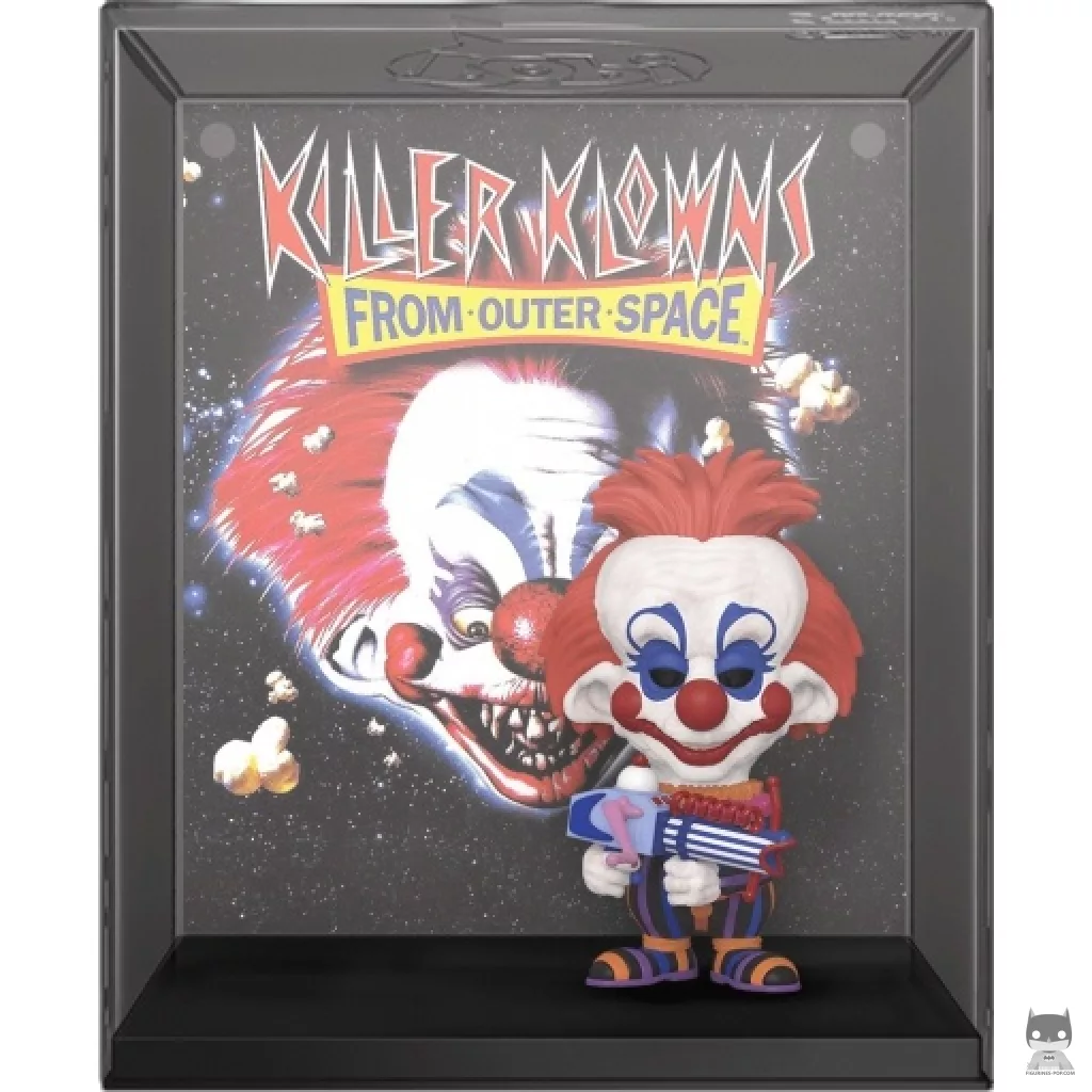 Rudy Funko Pop! figure (Killer Klowns from Outer Space)