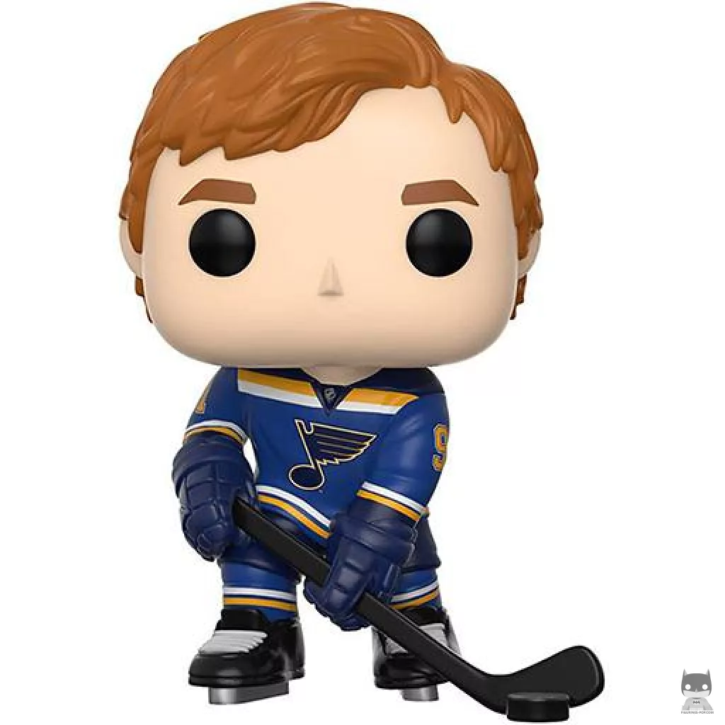 Vladimir Tarasenko (Home Jersey) Funko Pop! figure (NHL)