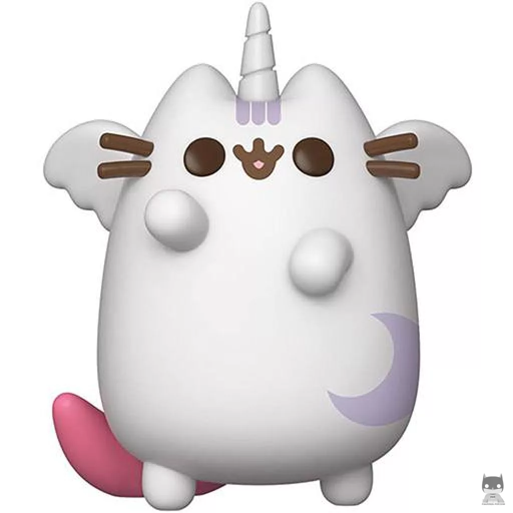 Super Pusheenicorn Funko Pop! figure (Pusheen)
