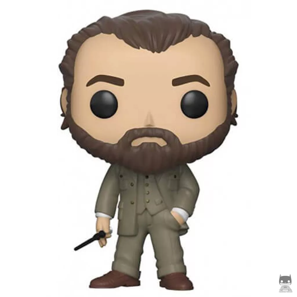 Albus Dumbledore Funko Pop! figure (The Crimes of Grindelwald)