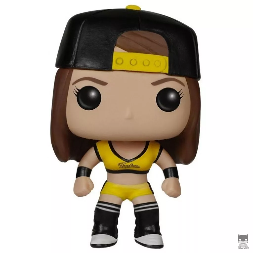 Nikki Bella Funko Pop! figure (WWE)