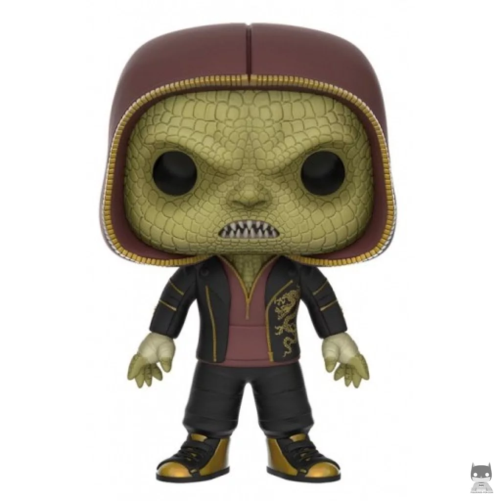 Killer Croc Funko Pop! figure (Suicide Squad)