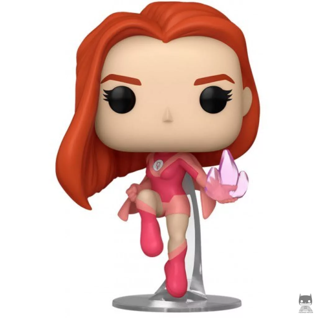 Atom Eve Funko Pop! figure (Invincible)
