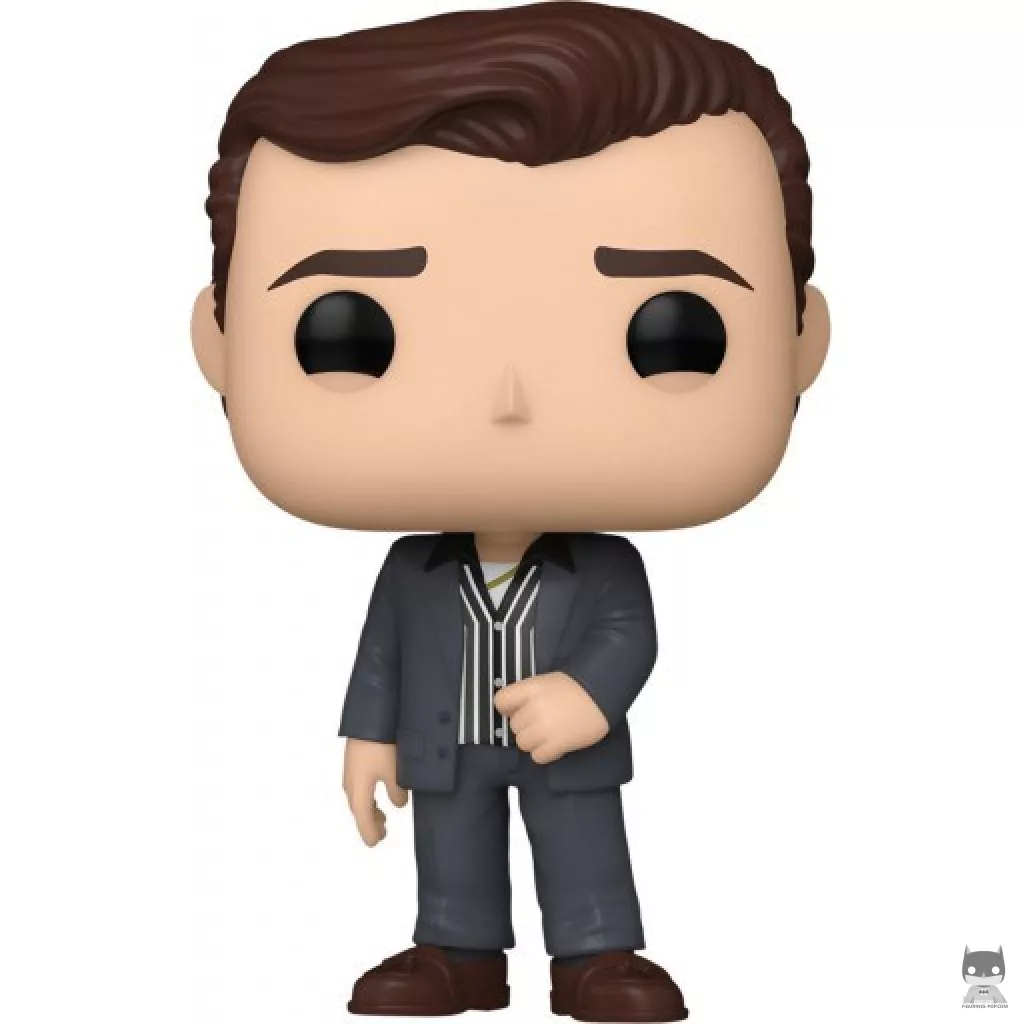 Henry Hill Funko Pop! figure (Goodfellas)