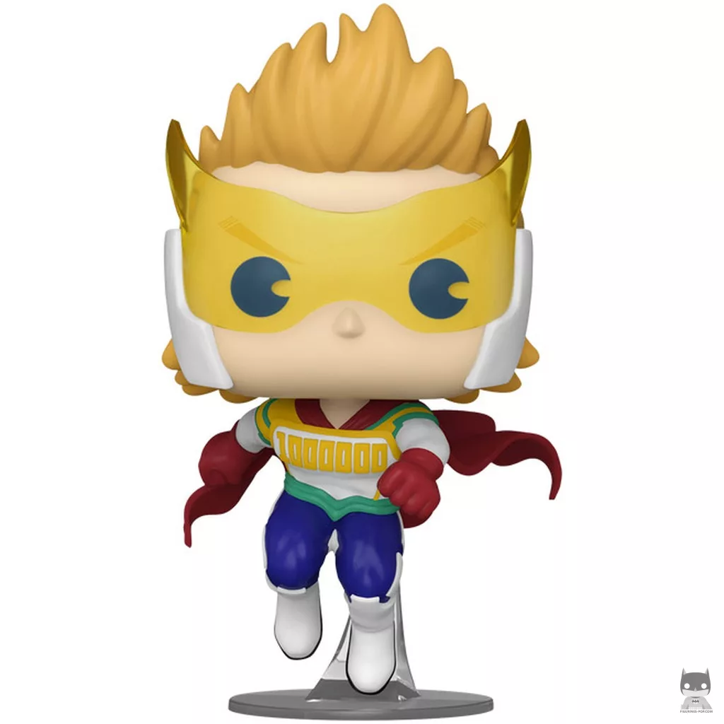 Mirio Togata Funko Pop! figure (My Hero Academia)