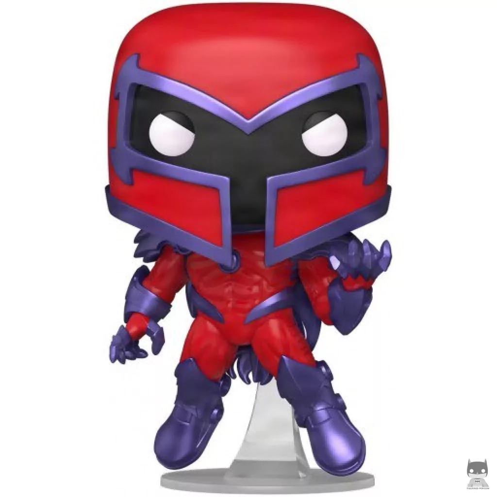 Onslaught Funko Pop! figure (X-Men)