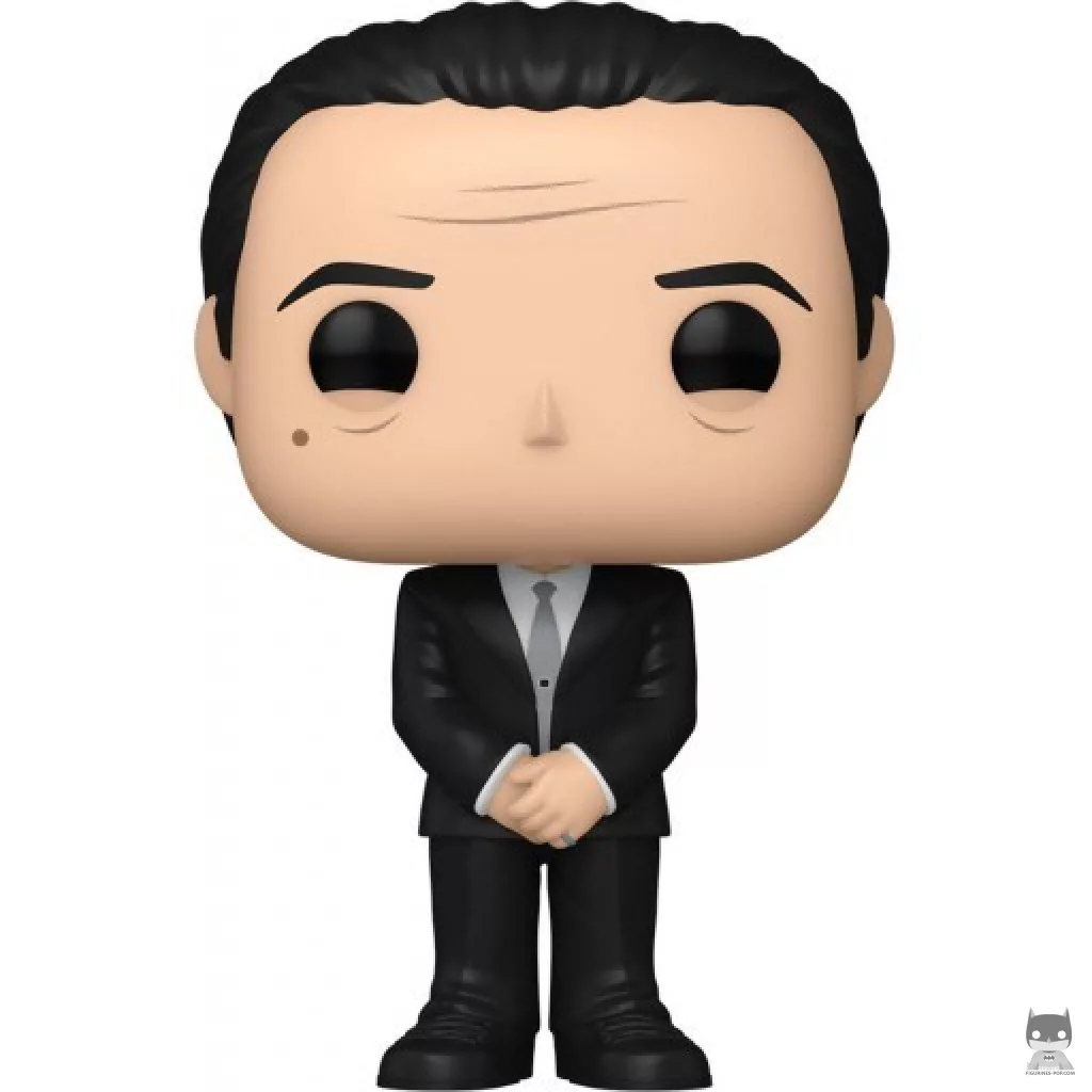 Jimmy Conway Funko Pop! figure (Goodfellas)