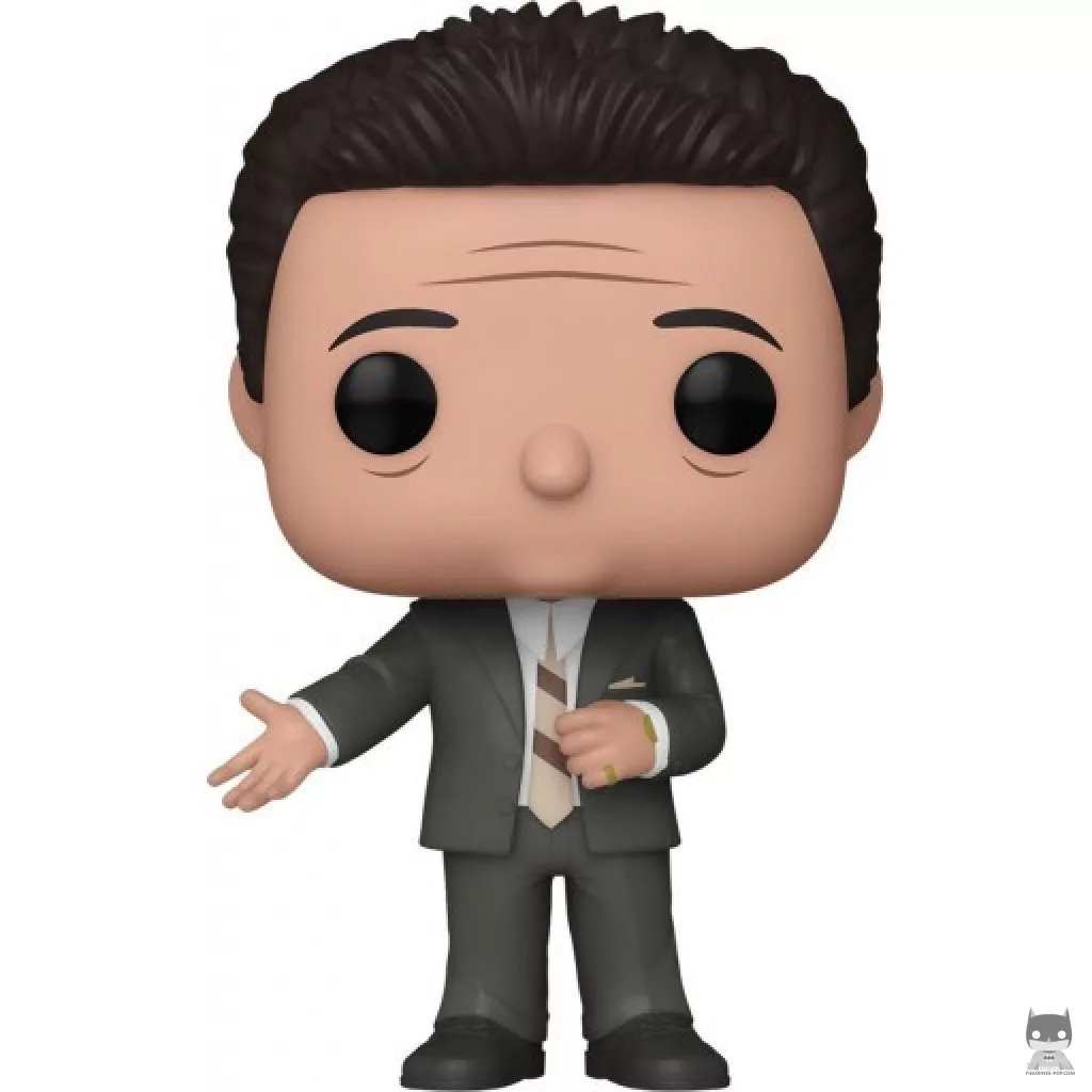 Tommy Devito Funko Pop! figure (Goodfellas)