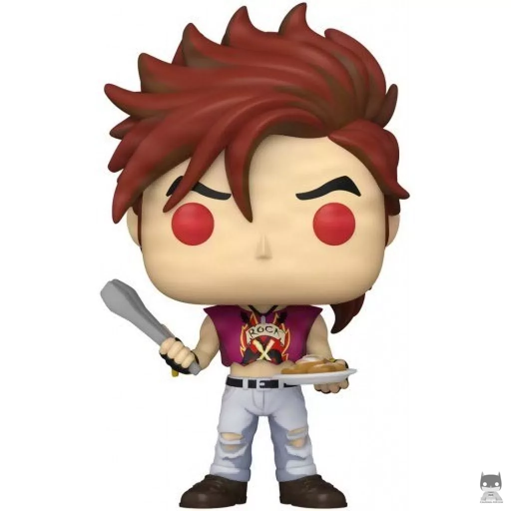 Gambit Funko Pop! figure (X-Men)