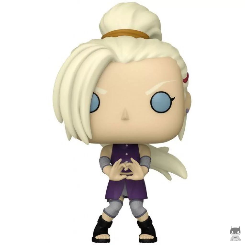 Ino Yamanaka Funko Pop! figure (Naruto Shippuden)