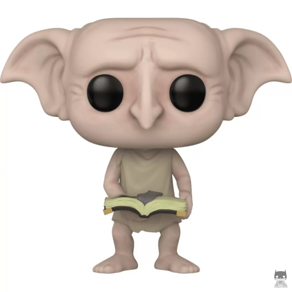 Dobby Funko Pop! figure (Harry Potter)
