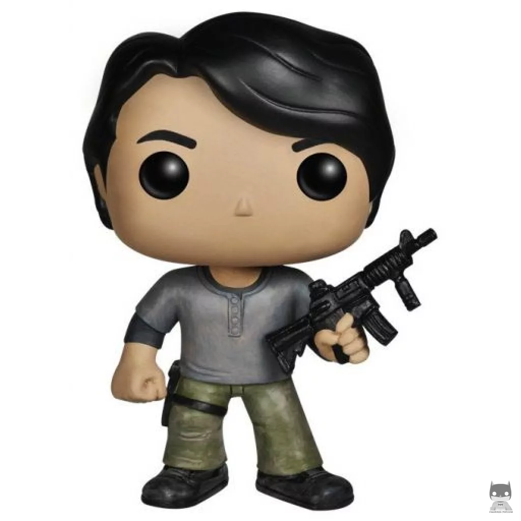 Glenn Rhee Funko Pop! figure (The Walking Dead)