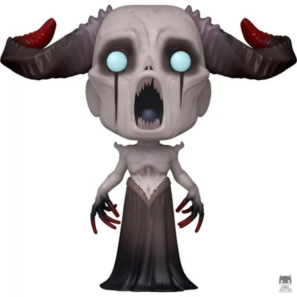Garraka Funko Pop! figure (Ghostbusters Frozen Empire)