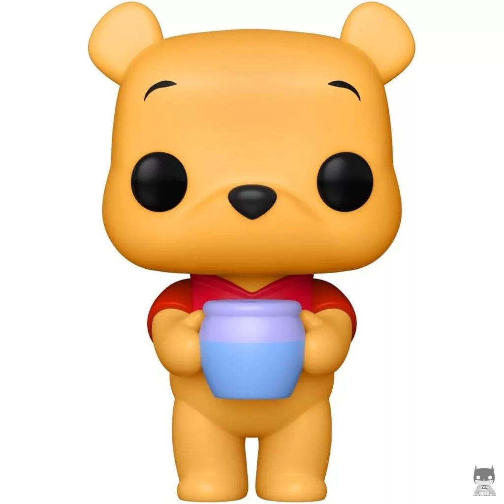 Winnie the Pooh Funko Pop! figure (Winnie the Pooh)
