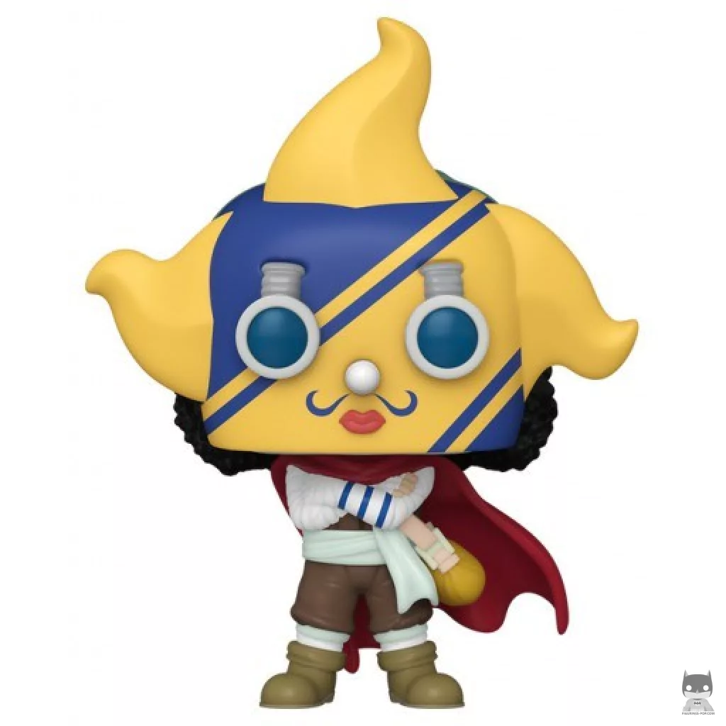 Sniper King Funko Pop! figure (One Piece)