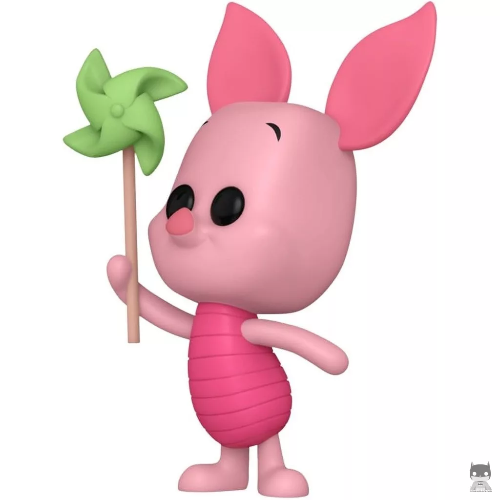 Piglet Funko Pop! figure (Winnie the Pooh)