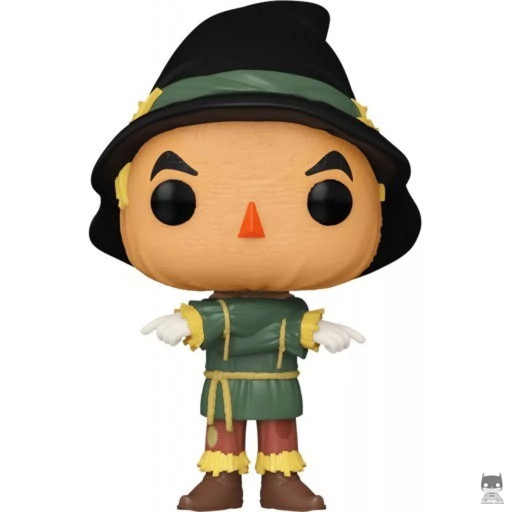 Scarecrow Funko Pop! figure (The Wizard of Oz)