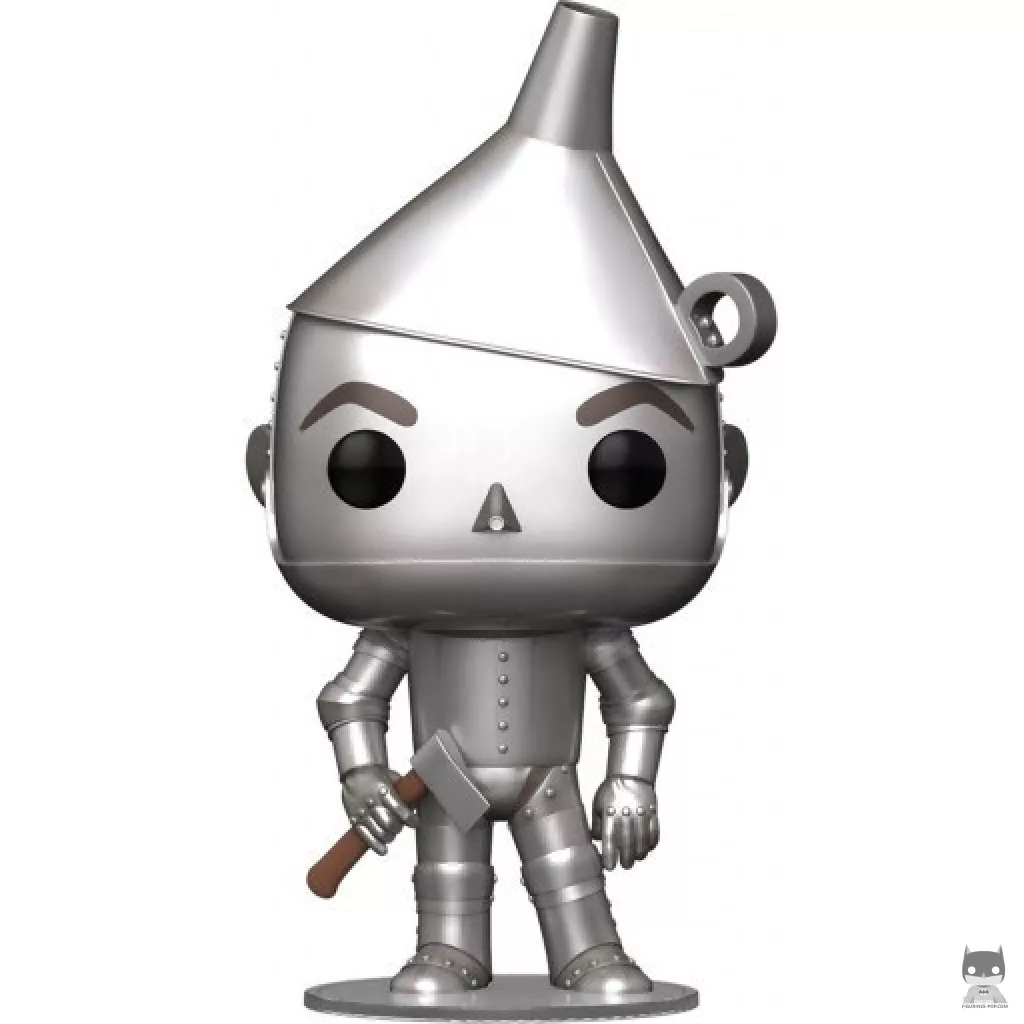 Tin Man Funko Pop! figure (The Wizard of Oz)