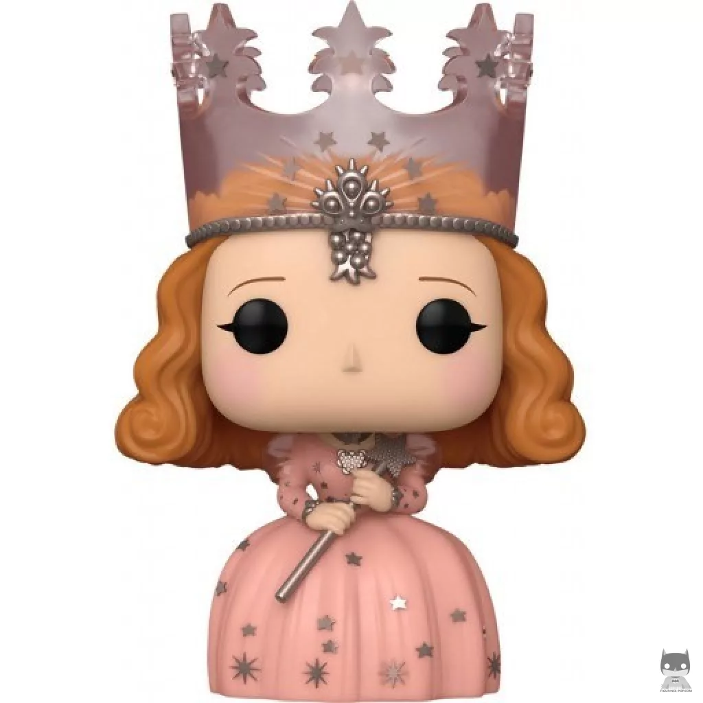 Glinda The Good Witch Funko Pop! figure (The Wizard of Oz)