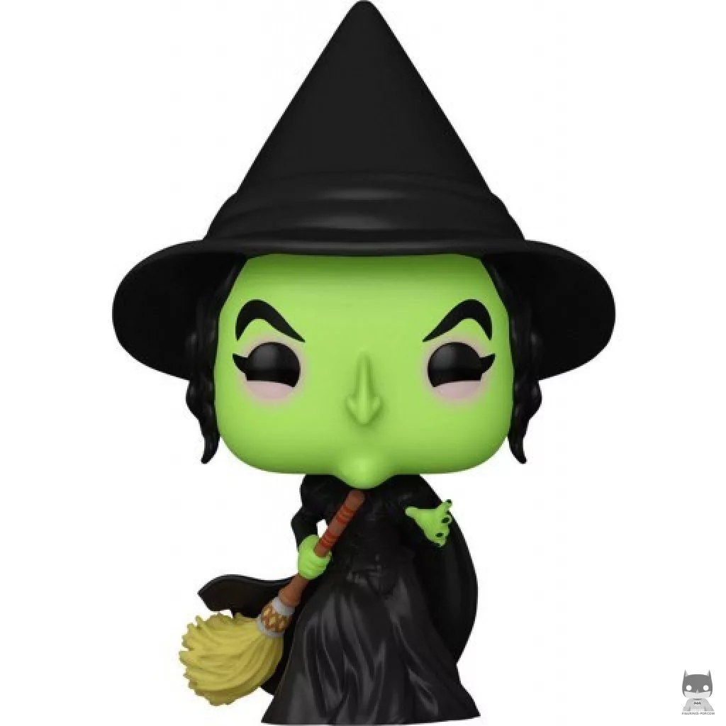 Wicked Witch Funko Pop! figure (The Wizard of Oz)