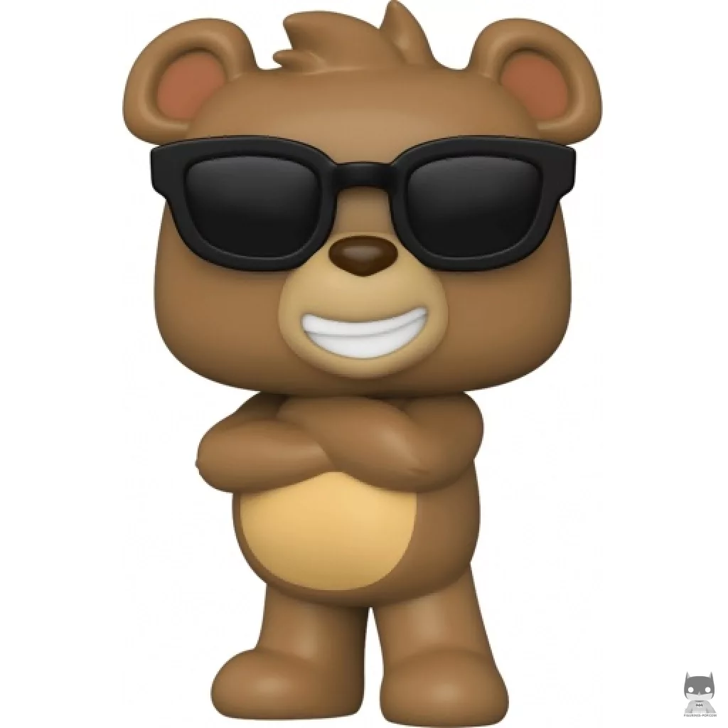 Dabdoob Funko Pop! figure (Ad Icons)
