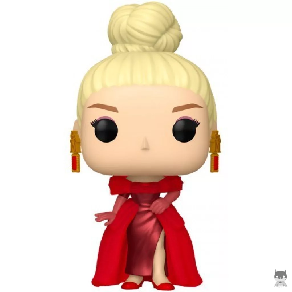 80th Anniversary Barbie Funko Pop! figure (Barbie)
