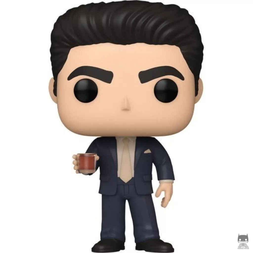 Christopher Moltisanti Funko Pop! figure (The Sopranos)