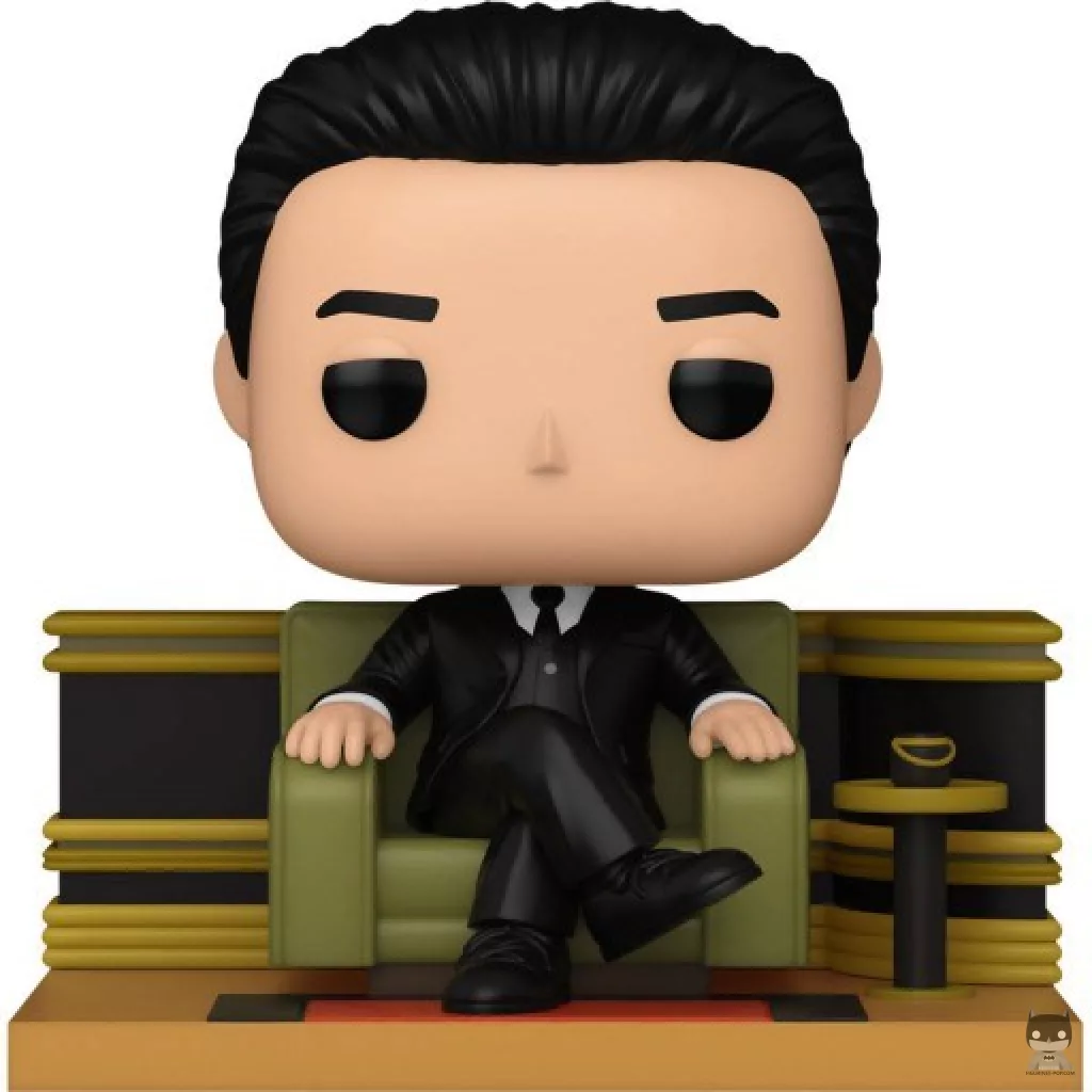 Michael Corleone Funko Pop! figure (The Godfather)