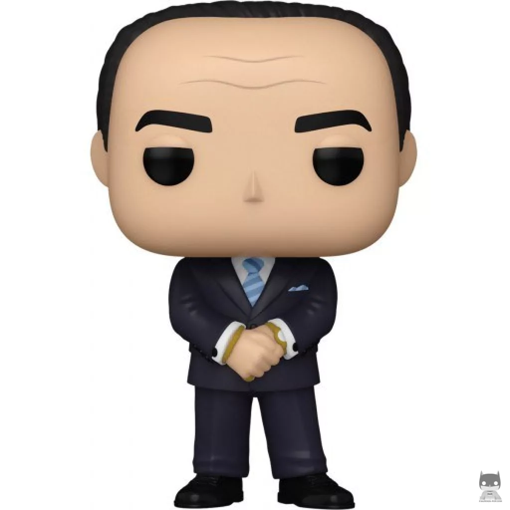 Tony Soprano Funko Pop! figure (The Sopranos)