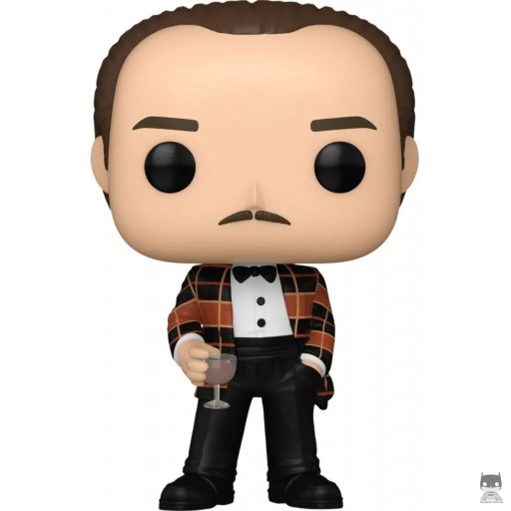 Fredo Corleone Funko Pop! figure (The Godfather)