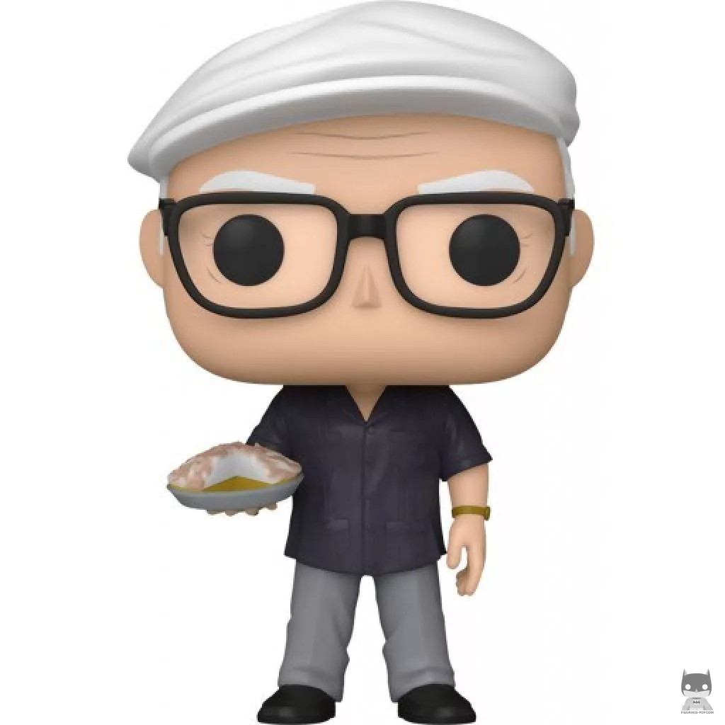 Junior Soprano Funko Pop! figure (The Sopranos)