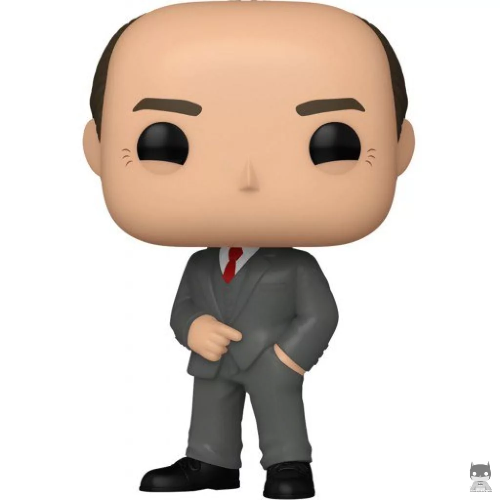 Tom Hagen Funko Pop! figure (The Godfather)