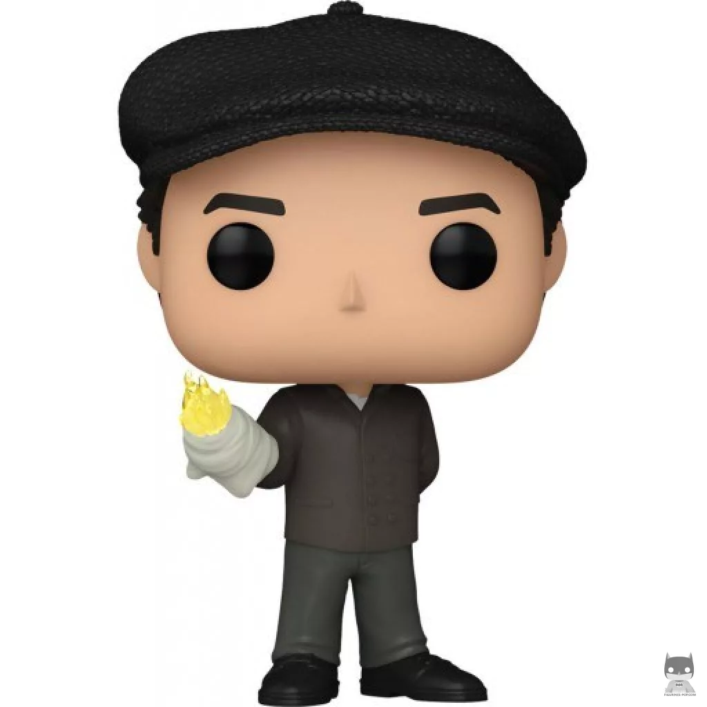Vito Corleone Funko Pop! figure (The Godfather)