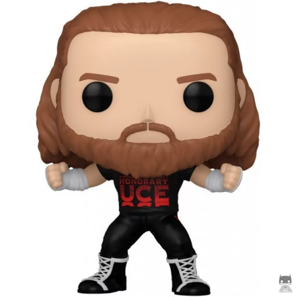 Sami Zayn Funko Pop! figure (WWE)