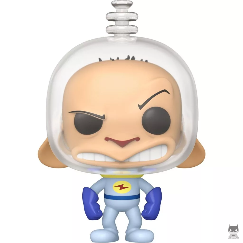 Space Madness Ren Funko Pop! figure (The Ren and Stimpy Show)