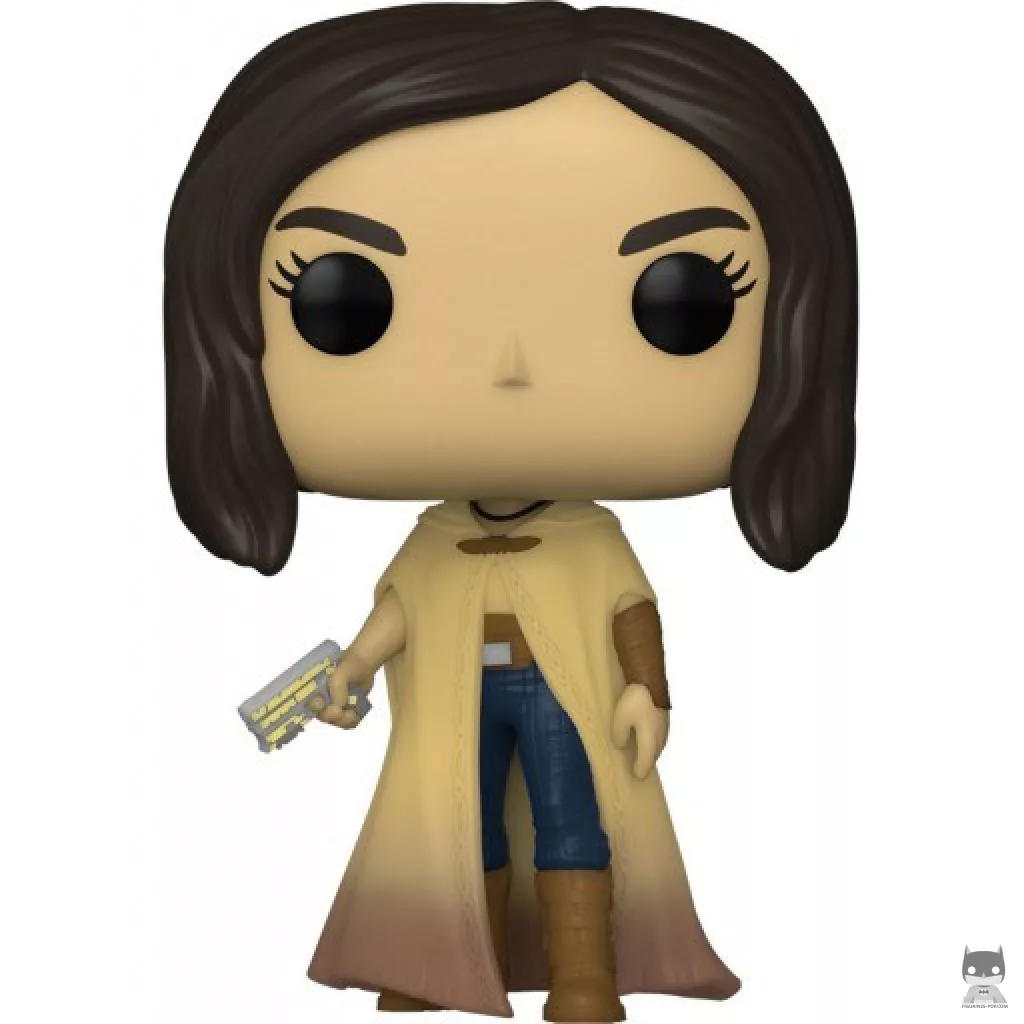 Kora Funko Pop! figure (Rebel Moon)