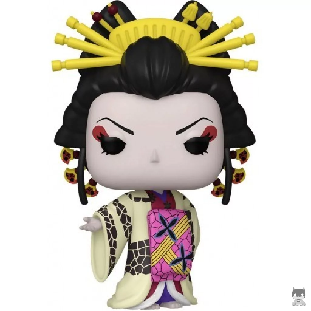 Daki Funko Pop! figure (Demon Slayer)