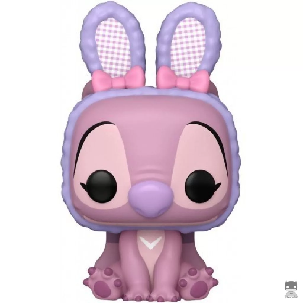 Angel (Easter) Funko Pop! figure (Lilo and Stitch)
