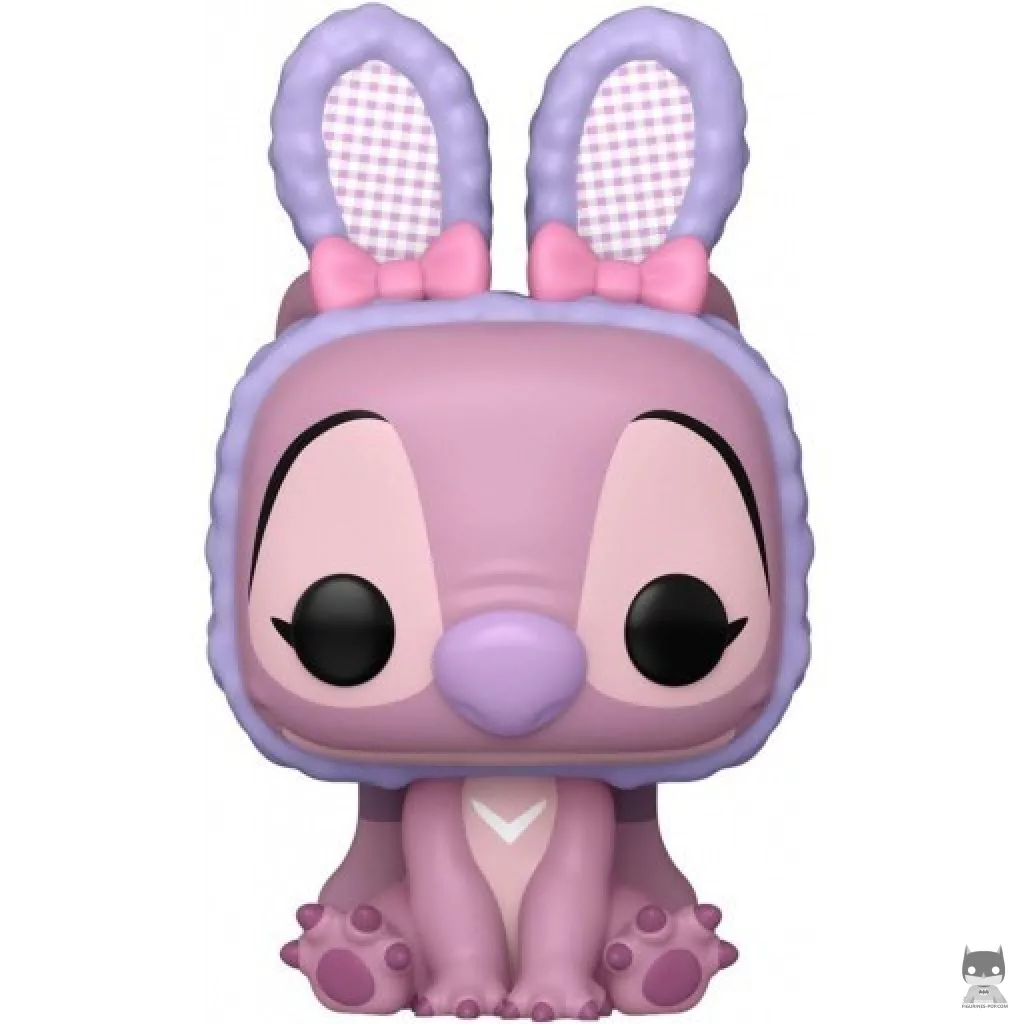 Angel (Easter) Funko Pop! figure (Lilo et Stitch)