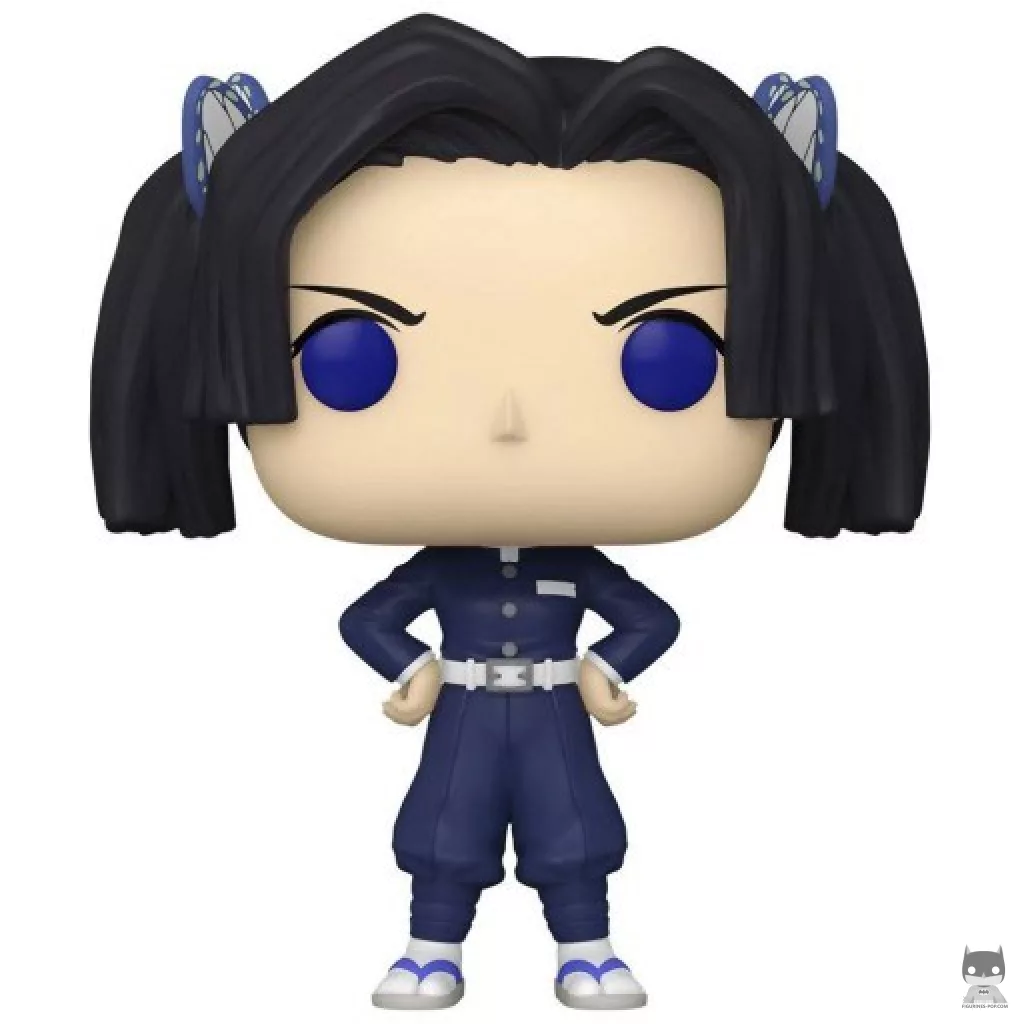 Aoi Kanzaki Funko Pop! figure (Demon Slayer)
