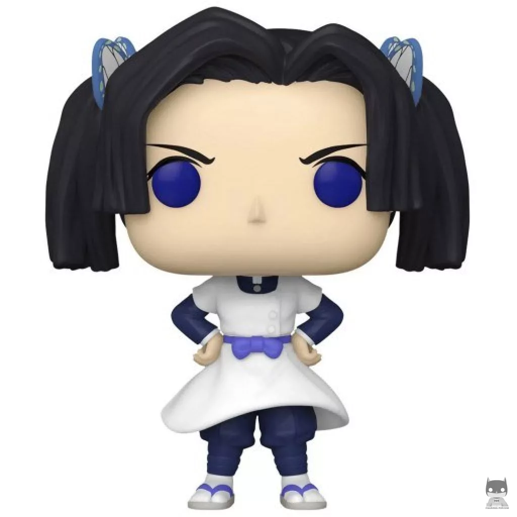 Aoi Kanzaki (Chase) Funko Pop! figure (Demon Slayer)