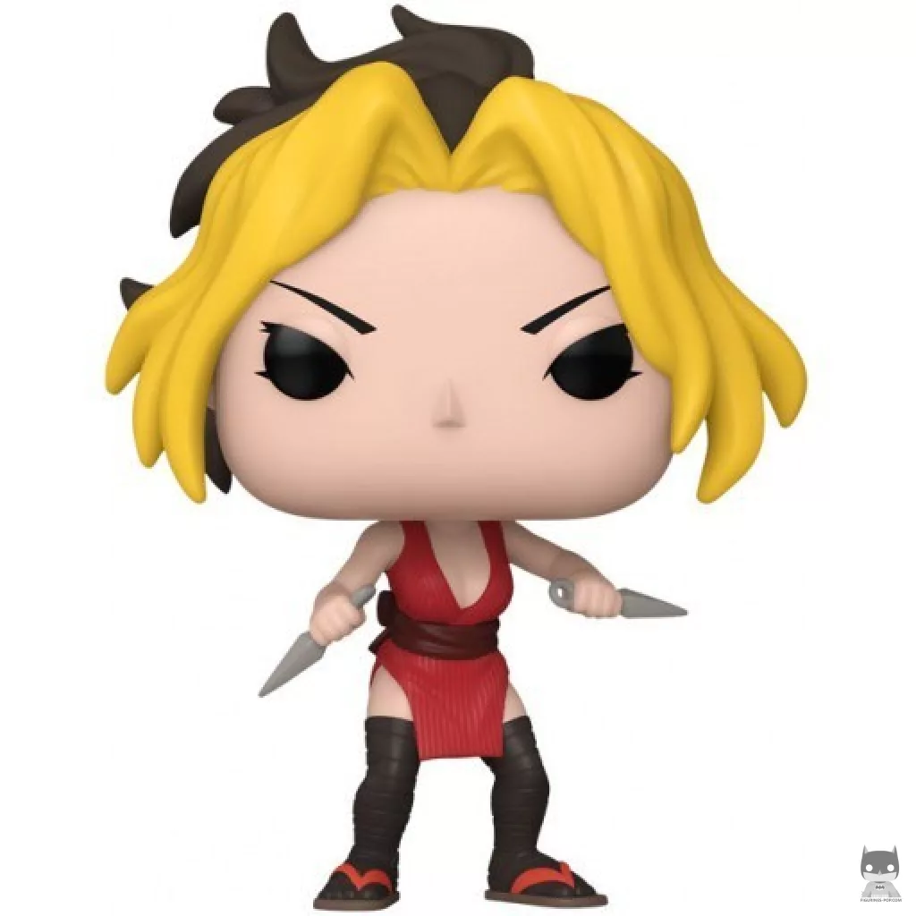 Makio Funko Pop! figure (Demon Slayer)